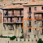 Mirador De Palacios- Centrico Con Vistas Y Parking Cerca