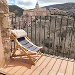 Mirador De Palacios- Centrico Con Vistas Y Parking Cerca Apartment *