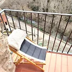 Mirador De Palacios- Centrico Con Vistas Y Parking Cerca Apartament *