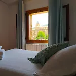 Apartment Mirador De Palacios- Centrico Con Vistas Y Parking Cerca Albarracín