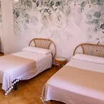 Mirador De Palacios- Centrico Con Vistas Y Parking Cerca Apartament
