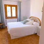 Apartment Mirador De Palacios- Centrico Con Vistas Y Parking Cerca *