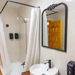 Apartment Mirador De Palacios- Centrico Con Vistas Y Parking Cerca