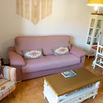 Apartment Mirador De Palacios- Centrico Con Vistas Y Parking Cerca