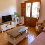 Mirador De Palacios- Centrico Con Vistas Y Parking Cerca *