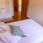 Mirador De Palacios- Centrico Con Vistas Y Parking Cerca Apartment *