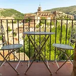 Mirador De Palacios- Centrico Con Vistas Y Parking Cerca * Albarracín