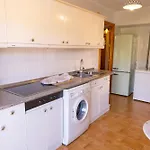 Mirador De Palacios- Centrico Con Vistas Y Parking Cerca
