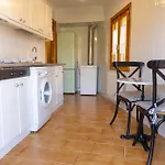 Mirador De Palacios- Centrico Con Vistas Y Parking Cerca Apartament