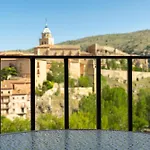 Apartment Mirador De Palacios- Centrico Con Vistas Y Parking Cerca *