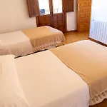 Mirador De Palacios- Centrico Con Vistas Y Parking Cerca * Albarracín