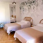 Apartment Mirador De Palacios- Centrico Con Vistas Y Parking Cerca *