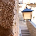 Mirador De Palacios- Centrico Con Vistas Y Parking Cerca Apartment *