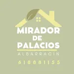 Mirador De Palacios- Centrico Con Vistas Y Parking Cerca