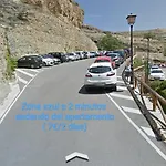 Mirador De Palacios- Céntrico Con Vistas Y Parking Cerca Apartamento *