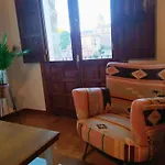 Apartment Mirador De Palacios- Centrico Con Vistas Y Parking Cerca Albarracín