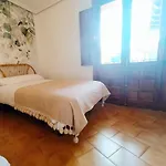 Mirador De Palacios- Centrico Con Vistas Y Parking Cerca Apartment