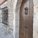 Mirador De Palacios- Centrico Con Vistas Y Parking Cerca