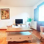 Mirador De Palacios- Centrico Con Vistas Y Parking Cerca * Albarracín