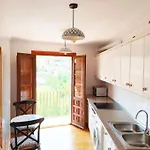 Mirador De Palacios- Centrico Con Vistas Y Parking Cerca Apartment