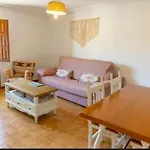 Mirador De Palacios- Céntrico Con Vistas Y Parking Cerca Apartamento *