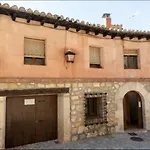 Mirador De Palacios- Centrico Con Vistas Y Parking Cerca *