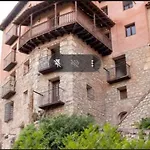 Mirador De Palacios- Centrico Con Vistas Y Parking Cerca