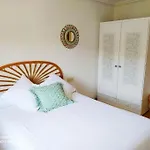 Mirador De Palacios- Centrico Con Vistas Y Parking Cerca *