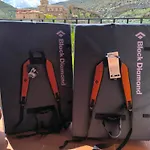 Mirador De Palacios- Centrico Con Vistas Y Parking Cerca