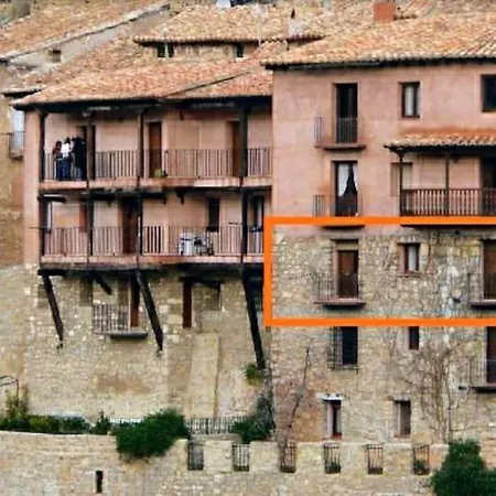 Mirador De Palacios- Centrico Con Vistas Y Parking Cerca