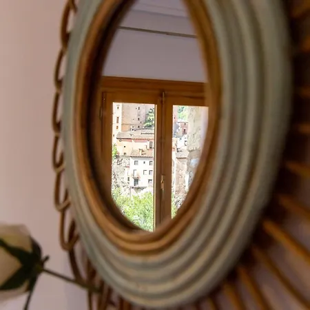 Appartement Mirador De Palacios- Centrico Con Vistas Y Parking Cerca