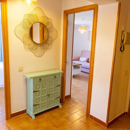 Mirador De Palacios- Centrico Con Vistas Y Parking Cerca Albarracín