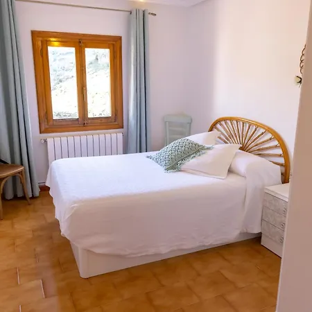 Apartman Mirador De Palacios- Centrico Con Vistas Y Parking Cerca *