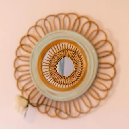 Mirador De Palacios- Centrico Con Vistas Y Parking Cerca Apartman