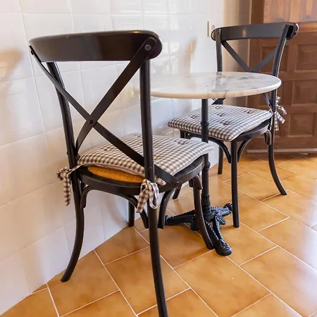 Mirador De Palacios- Centrico Con Vistas Y Parking Cerca Apartament *