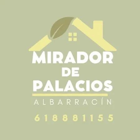 Mirador De Palacios- Centrico Con Vistas Y Parking Cerca