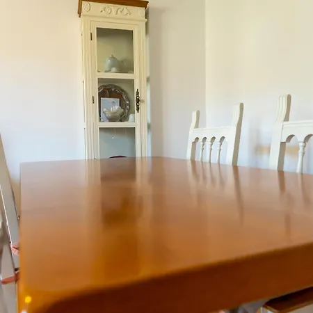 Mirador De Palacios- Centrico Con Vistas Y Parking Cerca Apartman *