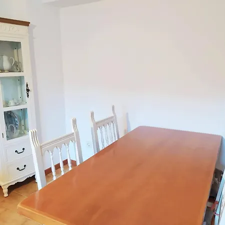 Mirador De Palacios- Centrico Con Vistas Y Parking Cerca アパート Albarracín