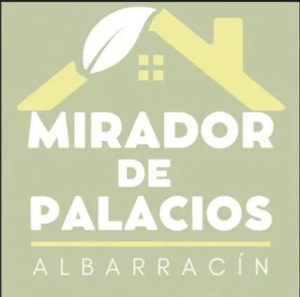 アパート Mirador De Palacios- Centrico Con Vistas Y Parking Cerca