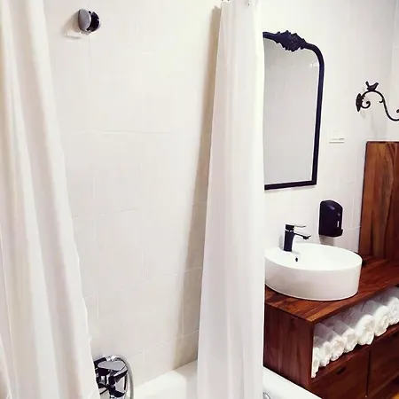 Mirador De Palacios- Centrico Con Vistas Y Parking Cerca Albarracín