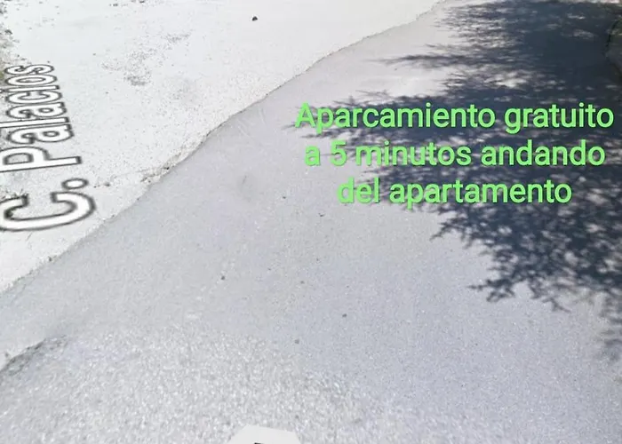 Mirador De Palacios- Centrico Con Vistas Y Parking Cerca Albarracín