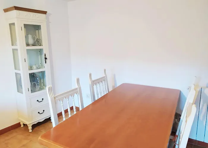 Mirador De Palacios- Centrico Con Vistas Y Parking Cerca Appartement Albarracín