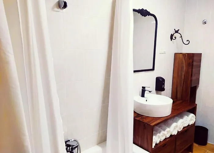 Mirador De Palacios- Centrico Con Vistas Y Parking Cerca Albarracín