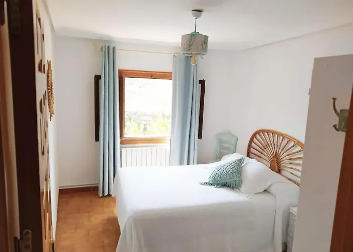 Mirador De Palacios- Centrico Con Vistas Y Parking Cerca * Albarracín